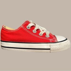 Toddler Converse